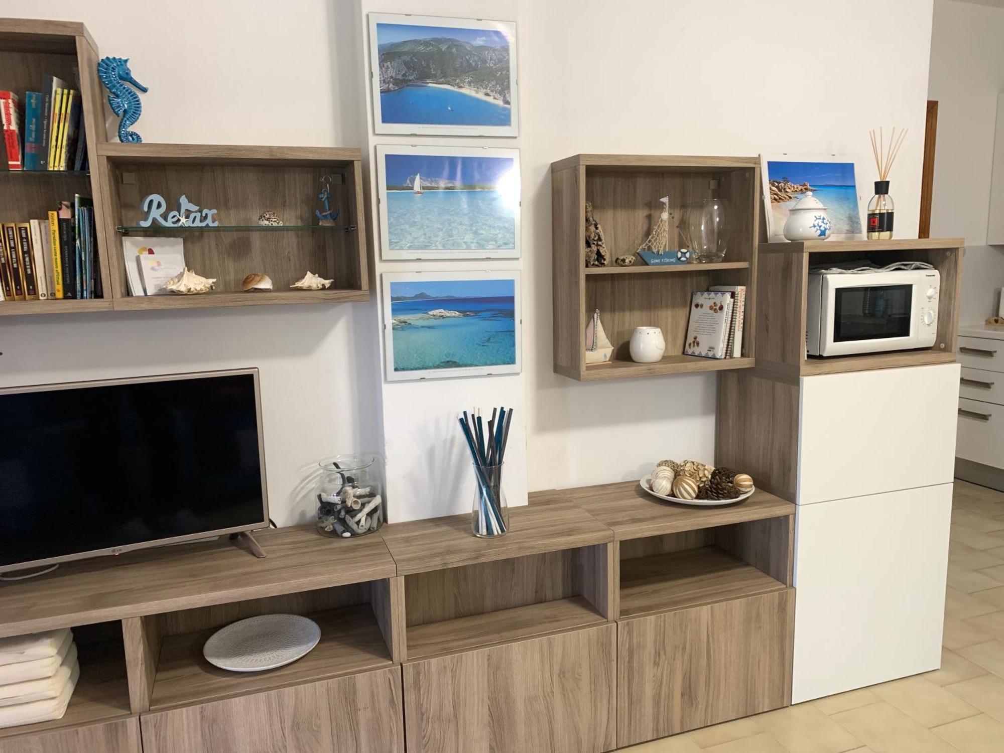 L' Elicriso, A Pochi Passi Dal Mare Con Giardino Privato - The Elicriso, A Few Meters From The Sea, With Private Garden Apartment Stintino Bagian luar foto