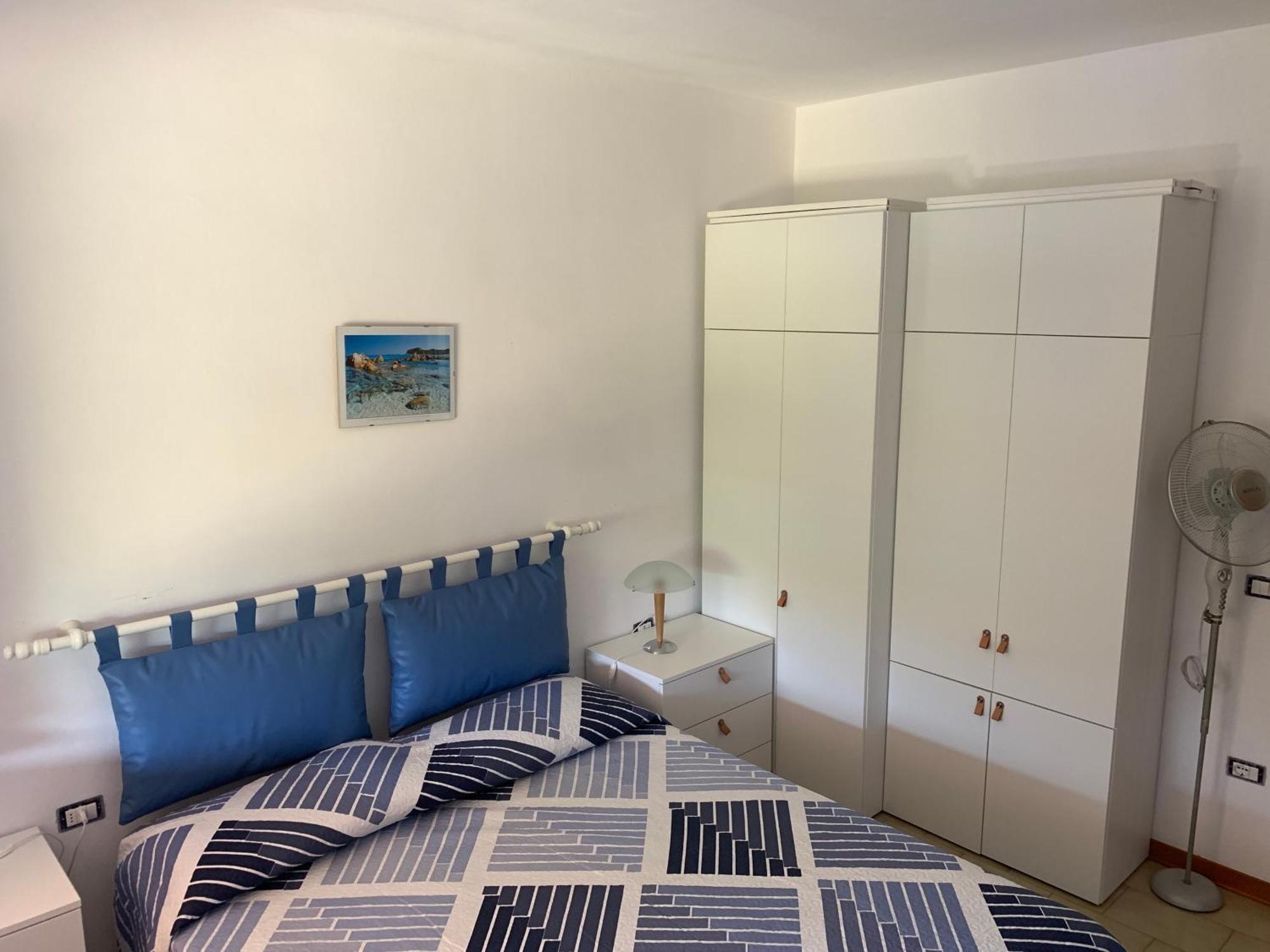 L' Elicriso, A Pochi Passi Dal Mare Con Giardino Privato - The Elicriso, A Few Meters From The Sea, With Private Garden Apartment Stintino Bagian luar foto