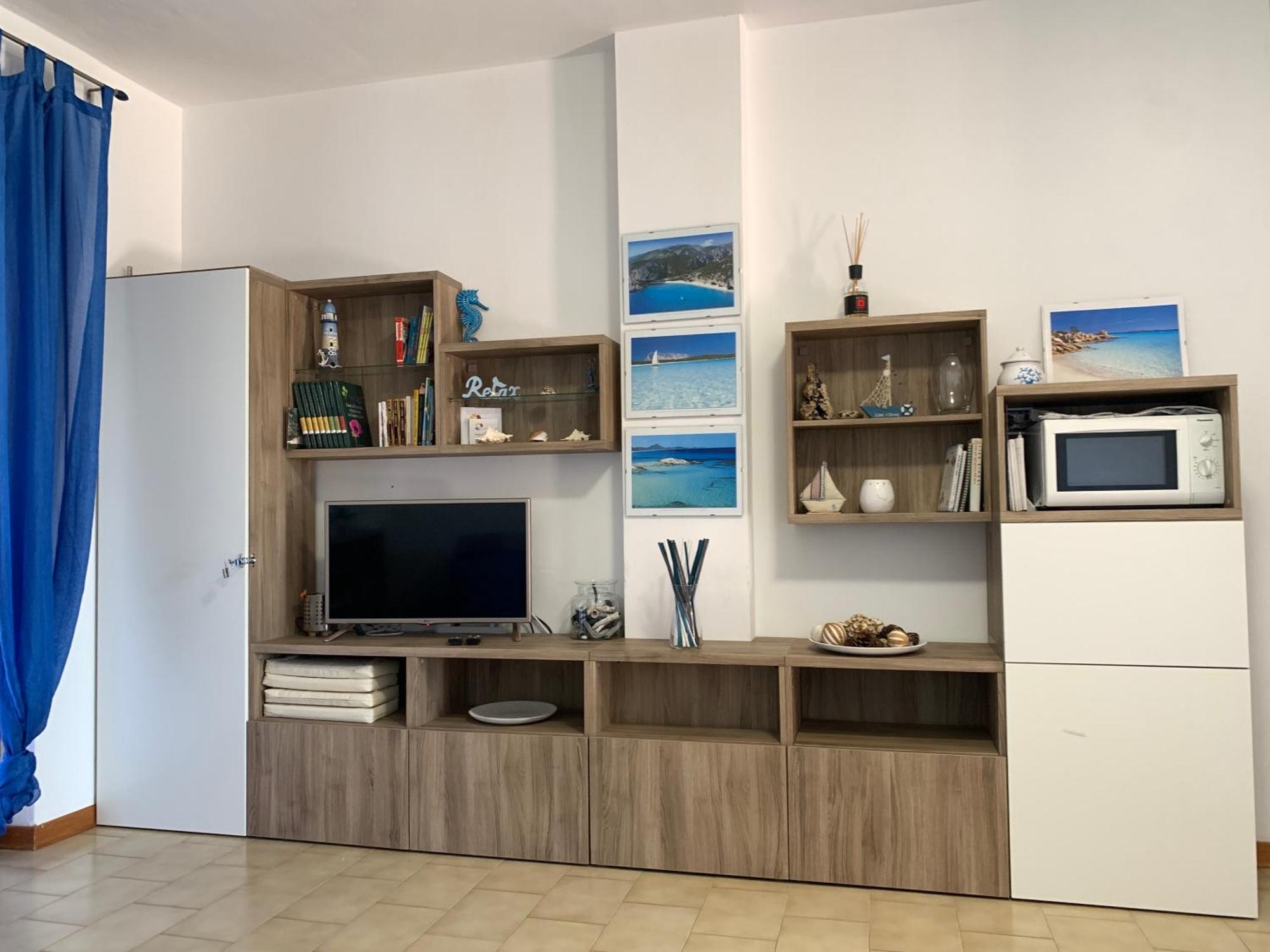 L' Elicriso, A Pochi Passi Dal Mare Con Giardino Privato - The Elicriso, A Few Meters From The Sea, With Private Garden Apartment Stintino Bagian luar foto