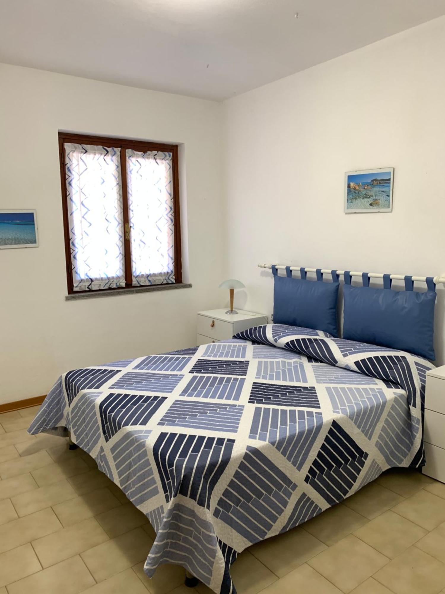 L' Elicriso, A Pochi Passi Dal Mare Con Giardino Privato - The Elicriso, A Few Meters From The Sea, With Private Garden Apartment Stintino Bagian luar foto