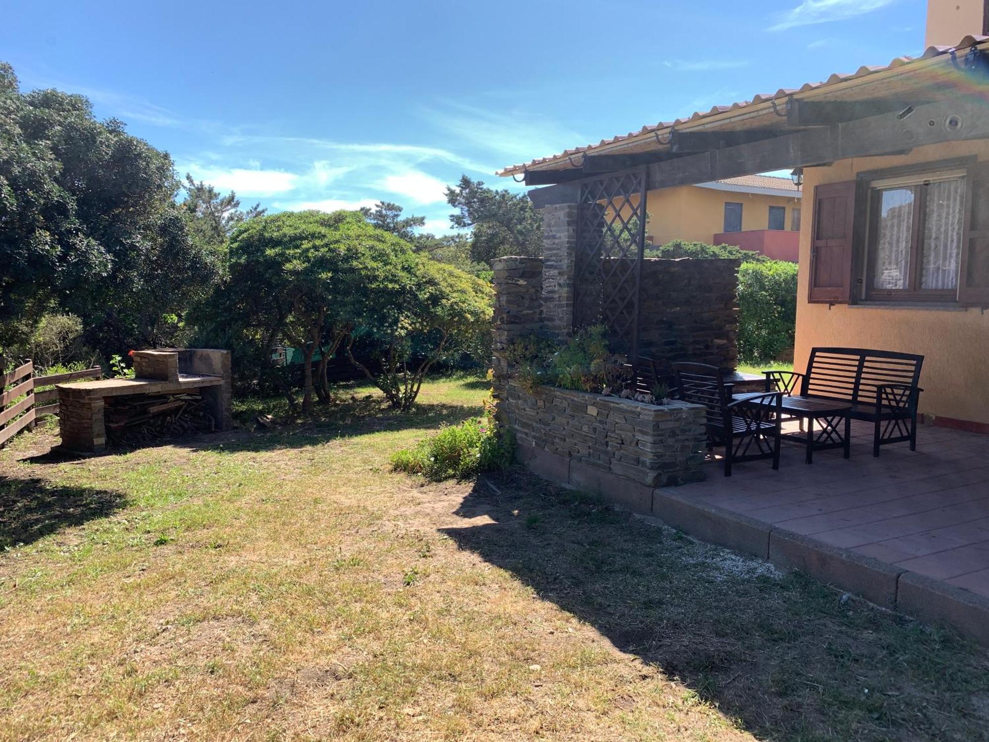 L' Elicriso, A Pochi Passi Dal Mare Con Giardino Privato - The Elicriso, A Few Meters From The Sea, With Private Garden Apartment Stintino Bagian luar foto