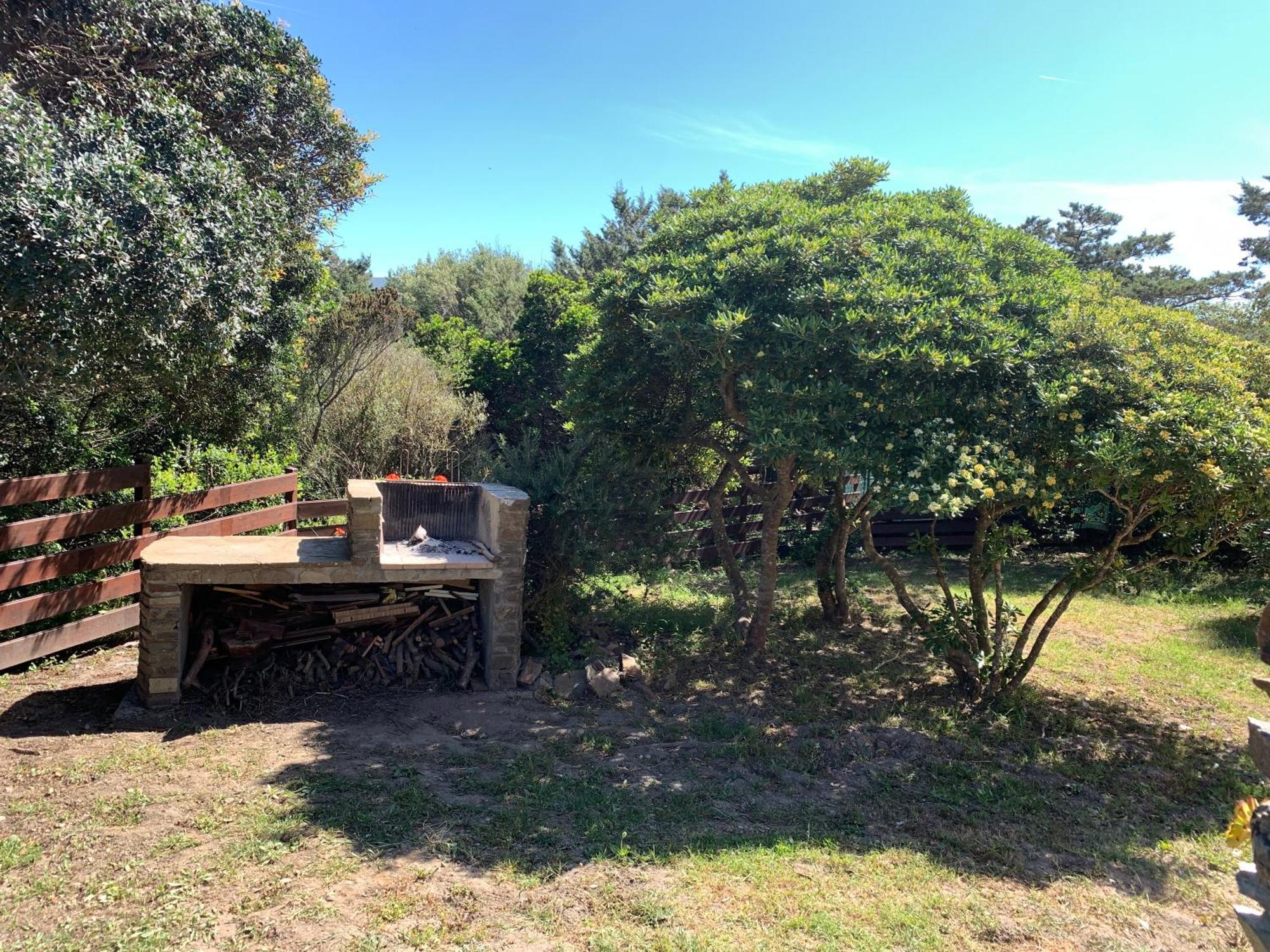 L' Elicriso, A Pochi Passi Dal Mare Con Giardino Privato - The Elicriso, A Few Meters From The Sea, With Private Garden Apartment Stintino Bagian luar foto