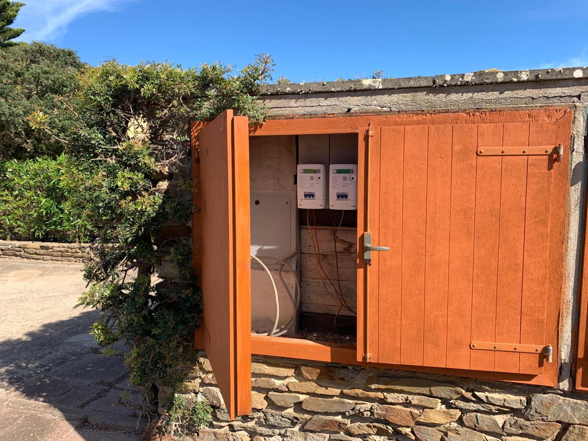 L' Elicriso, A Pochi Passi Dal Mare Con Giardino Privato - The Elicriso, A Few Meters From The Sea, With Private Garden Apartment Stintino Bagian luar foto